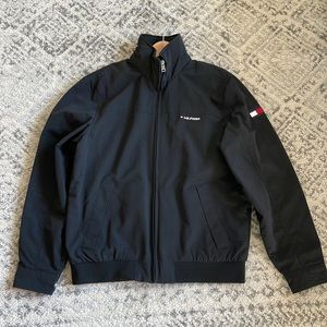 Tommy Hilfiger Essential Regatta Windbreaker - Men’s M